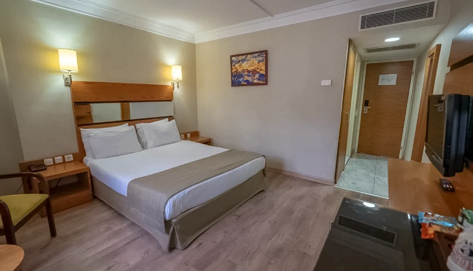 هتل گرین پارک تکسیم استانبول